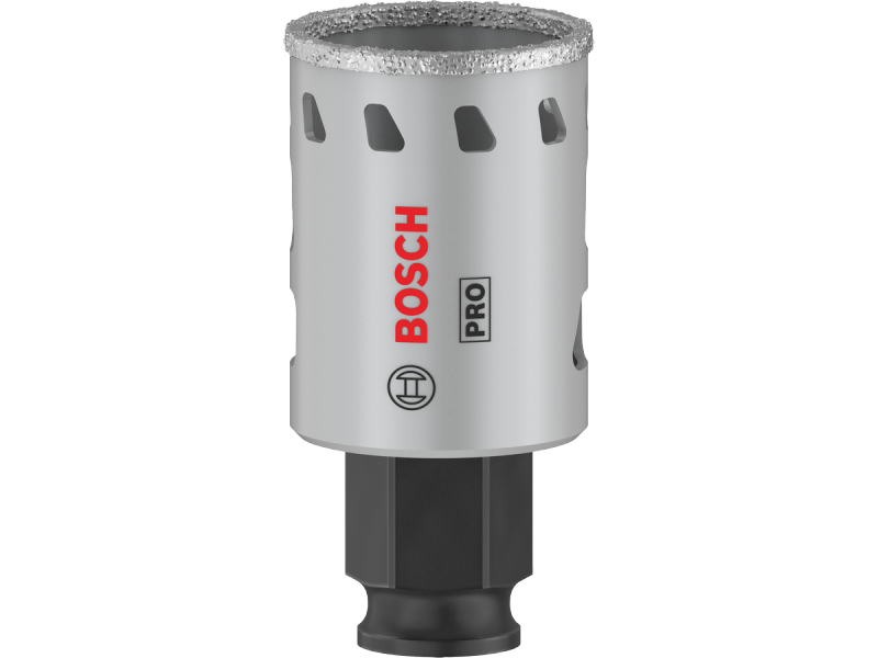 Žaga za izrezovanje lukenj Bosch PRO Tile PC Plus, 32mm, 2608901557